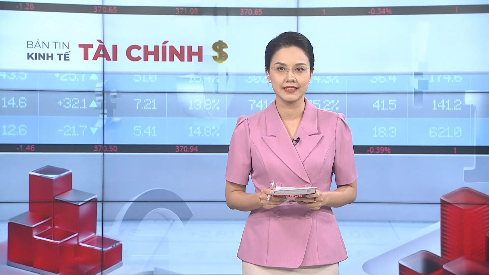 Bản tin Kinh tế Tài chính | 31/08/2025